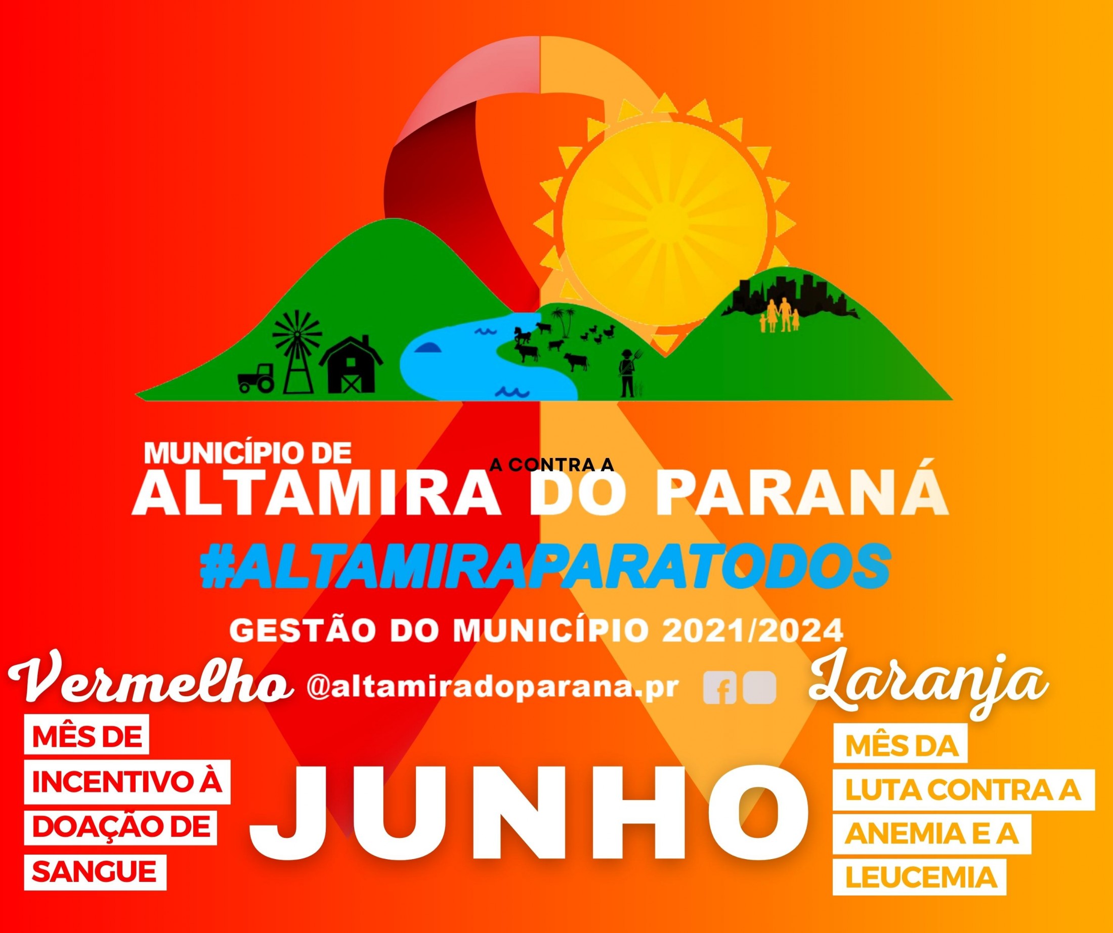 Prefeitura Municipal De Altamira Do Paran Pr