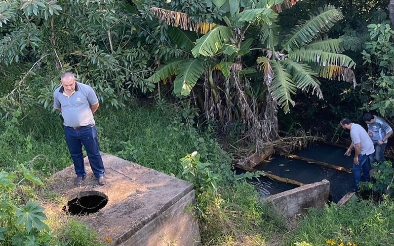 ATENÇÃO ALTAMIRA DO PARANÁ