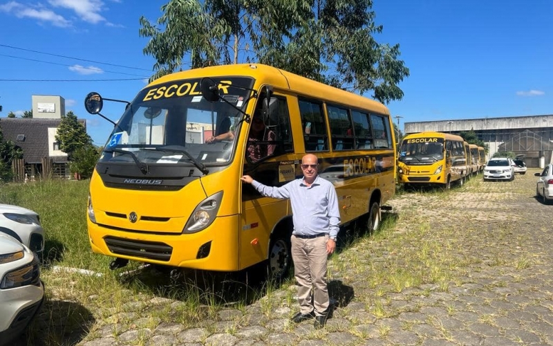 MAIS UMA CONQUISTA PARA O MUNICÍPIO DE ALTAMIRA DO PARANÁ!