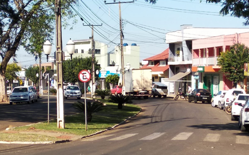 Altamira do Paraná fecha comércio novamente e terá somente serviços essenciais e toque de recolher
