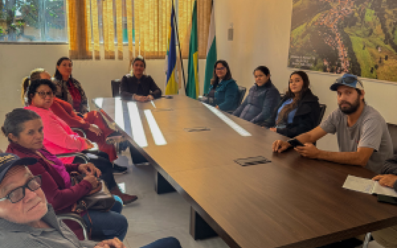 PREFEITURA  FARÁ NOVOS INVESTIMENTOS NA FEIRA DO PRODUTOR  DE ALTAMIRA