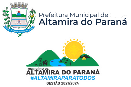 Prefeitura de Altamira lança Presente de Natal 2023 - Prefeitura Municipal  de Altamira