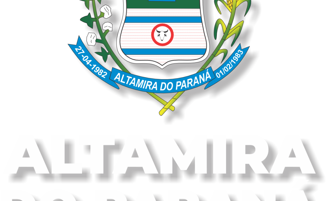 Prefeitura de Altamira do Paraná abre processo seletivo para 9 vagas