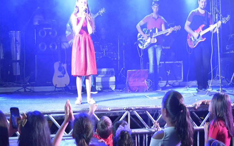 Altamira terá Festival de Música com Transmissão On Line