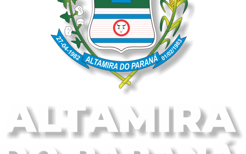 Prefeitura de Altamira do Paraná abre processo seletivo para 9 vagas