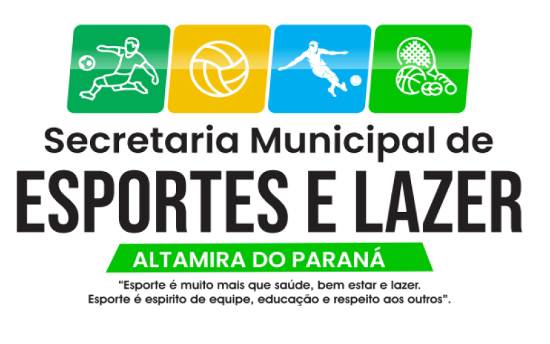 Altamira do Paraná criou o Conselho Municipal de Esportes e Lazer